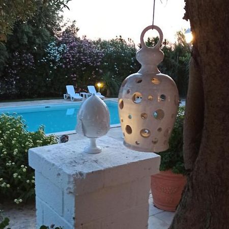 Dimora Celeste Ostuni Εξωτερικό φωτογραφία