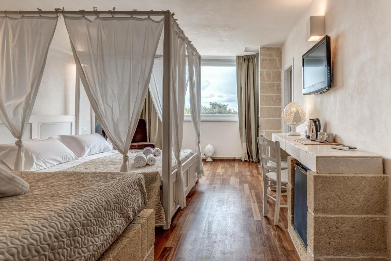 Dimora Celeste Ostuni Εξωτερικό φωτογραφία