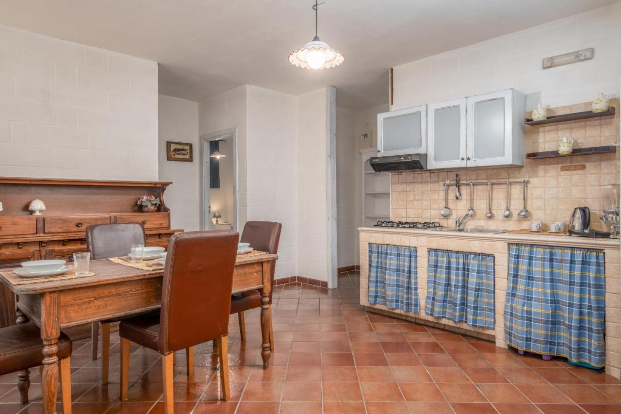 Dimora Celeste Ostuni Εξωτερικό φωτογραφία