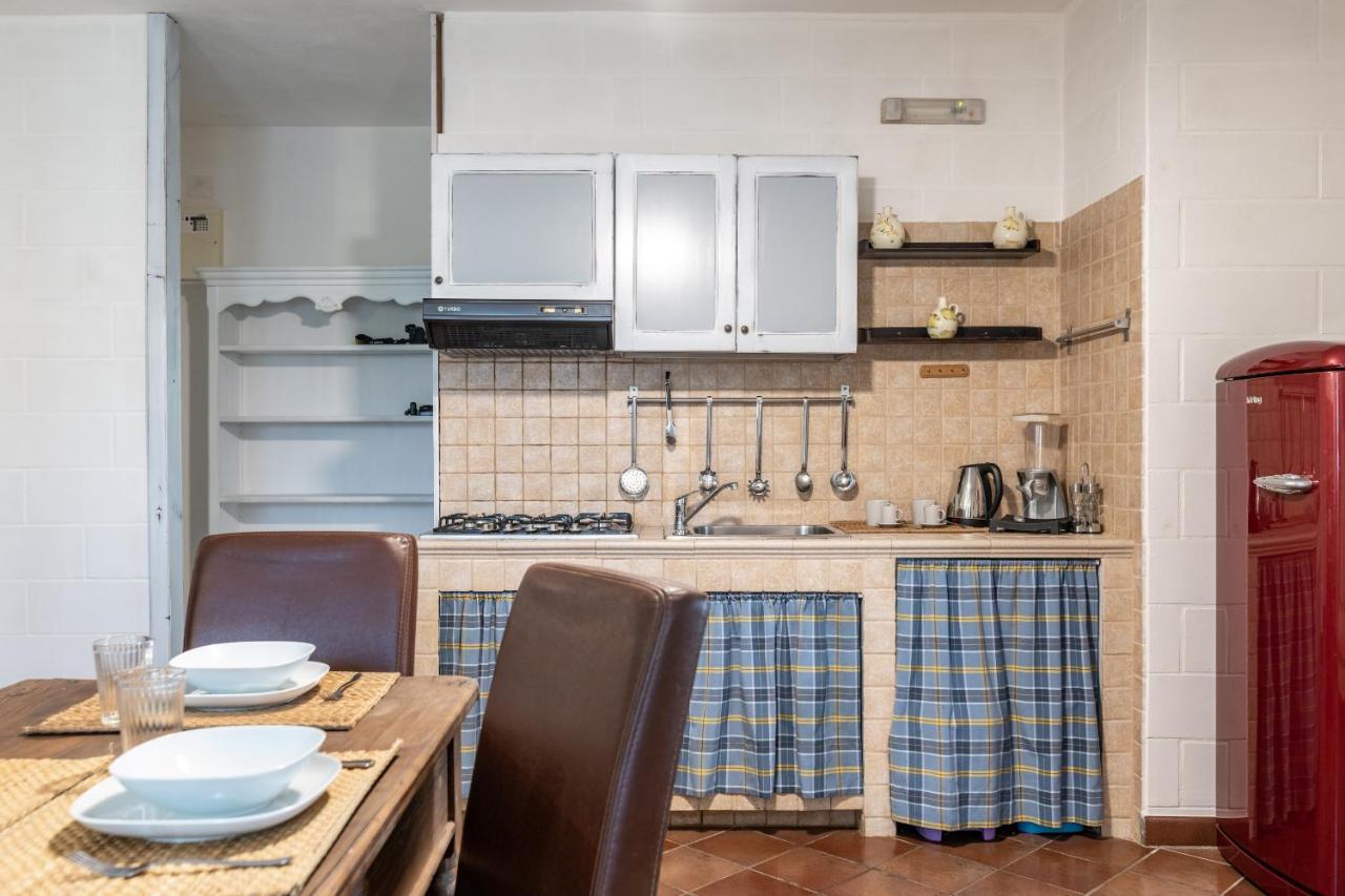 Dimora Celeste Ostuni Εξωτερικό φωτογραφία