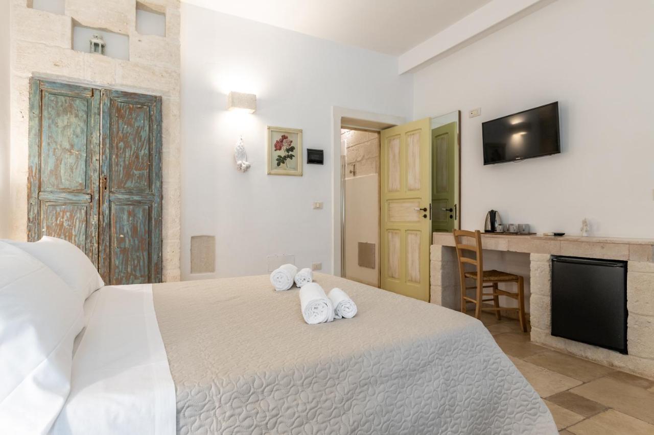 Dimora Celeste Ostuni Εξωτερικό φωτογραφία