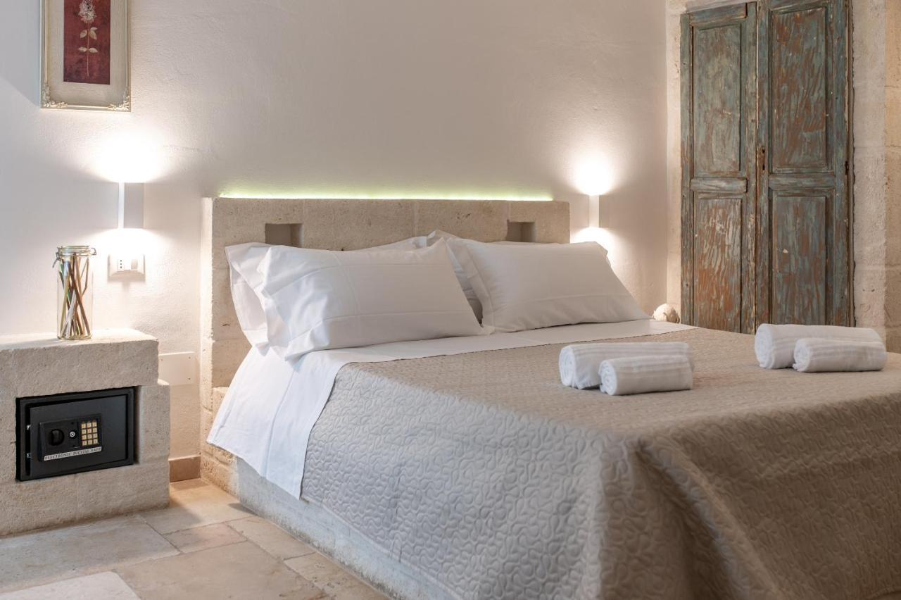 Dimora Celeste Ostuni Εξωτερικό φωτογραφία