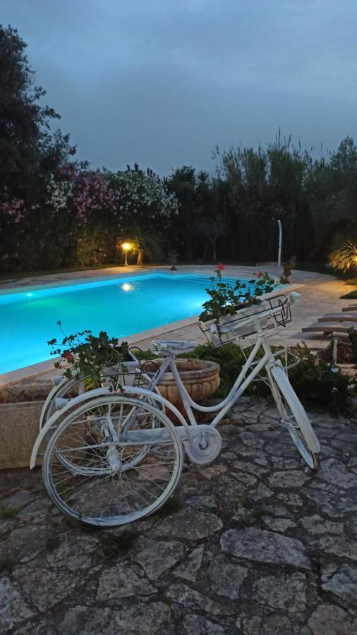Dimora Celeste Ostuni Εξωτερικό φωτογραφία