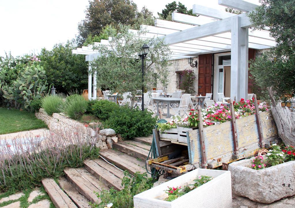 Dimora Celeste Ostuni Εξωτερικό φωτογραφία