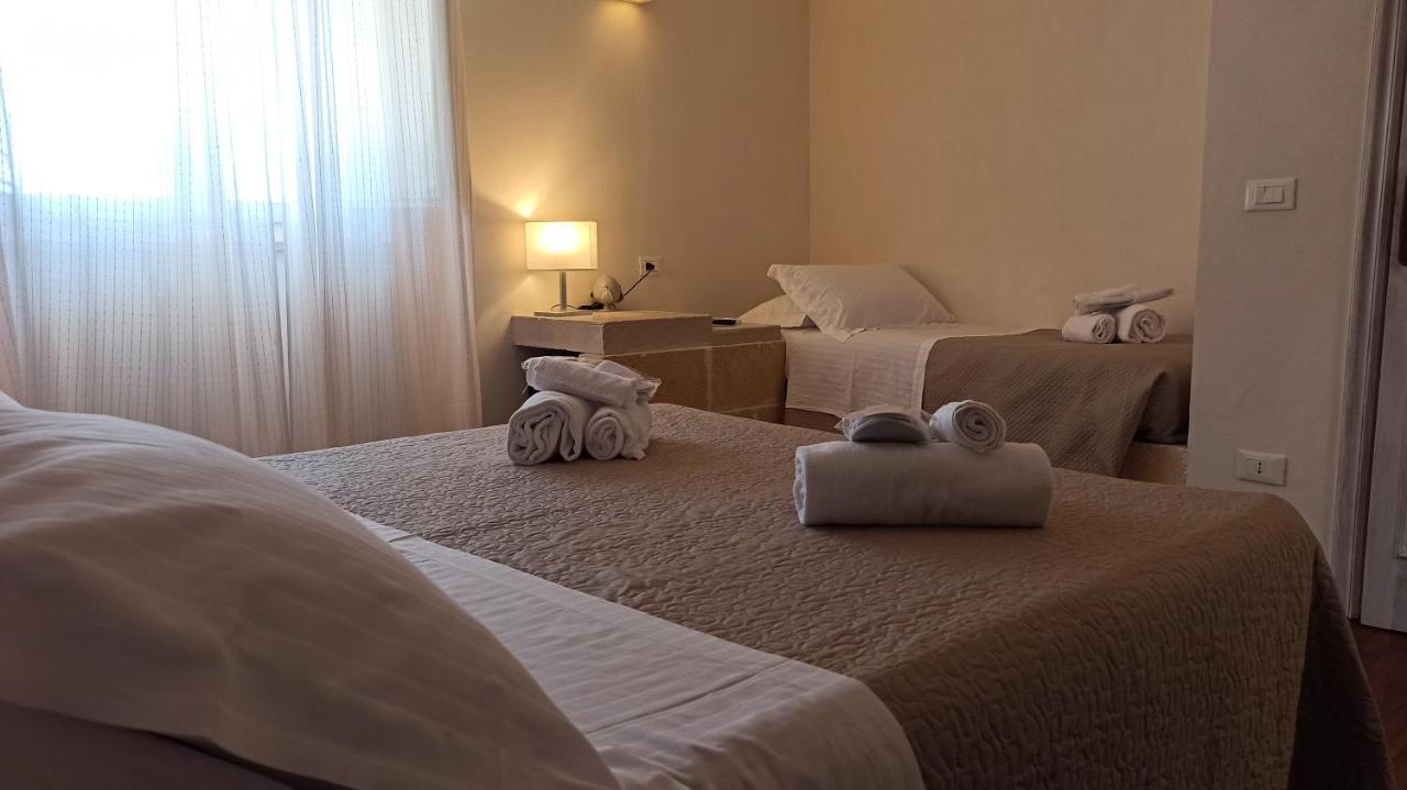 Dimora Celeste Ostuni Εξωτερικό φωτογραφία