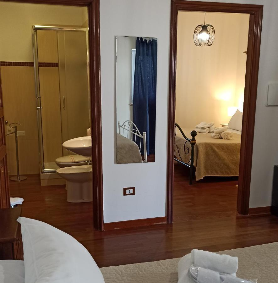 Dimora Celeste Ostuni Εξωτερικό φωτογραφία