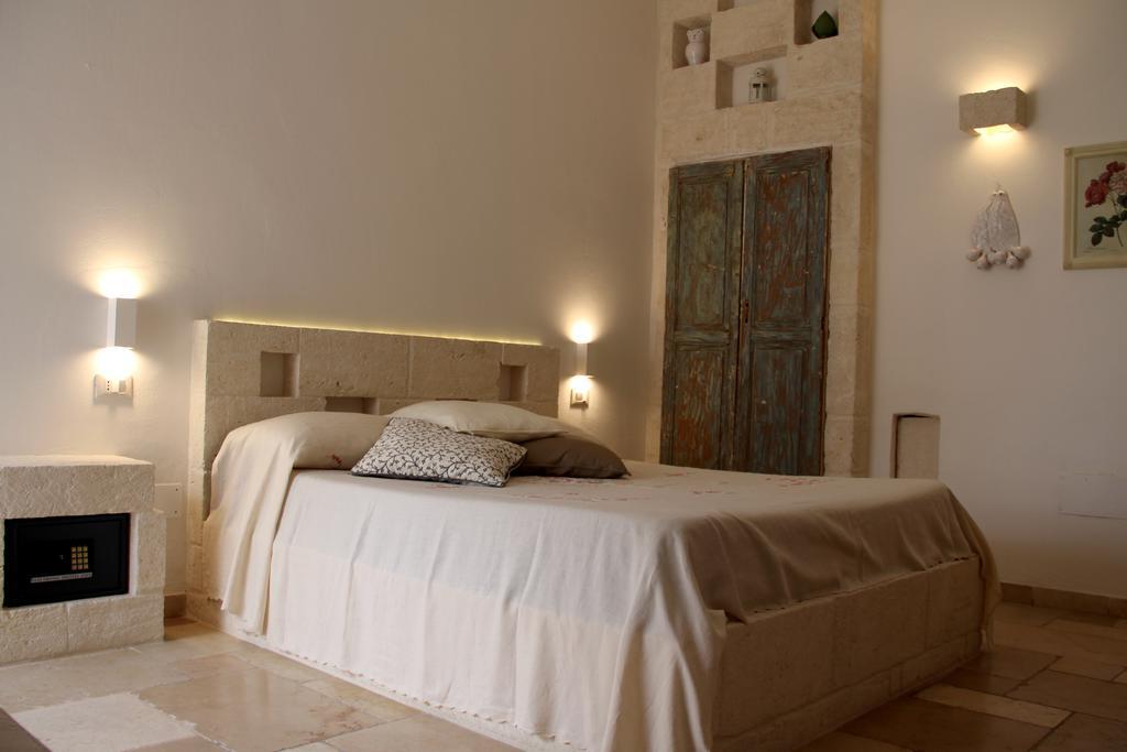 Dimora Celeste Ostuni Εξωτερικό φωτογραφία